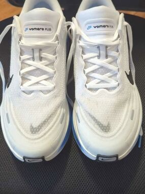 Men's Nike Vomero Plus 11.5